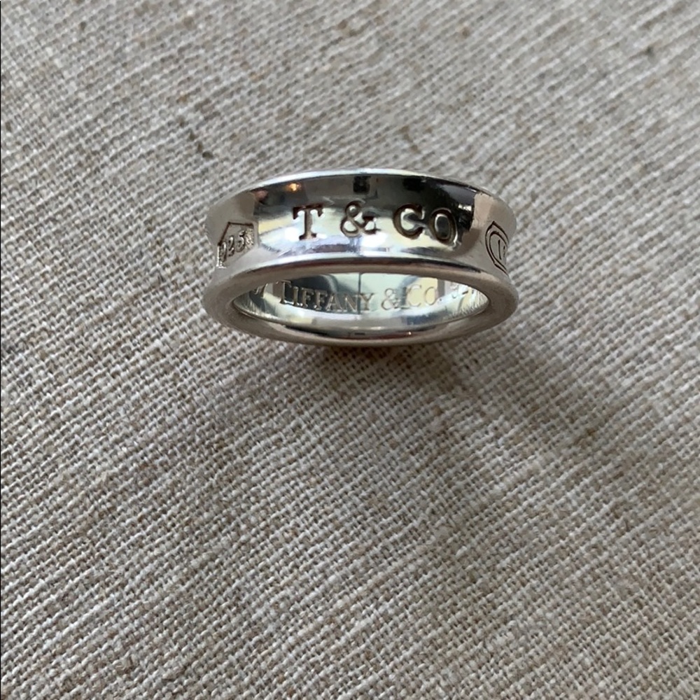 Tiffany & Co Ring